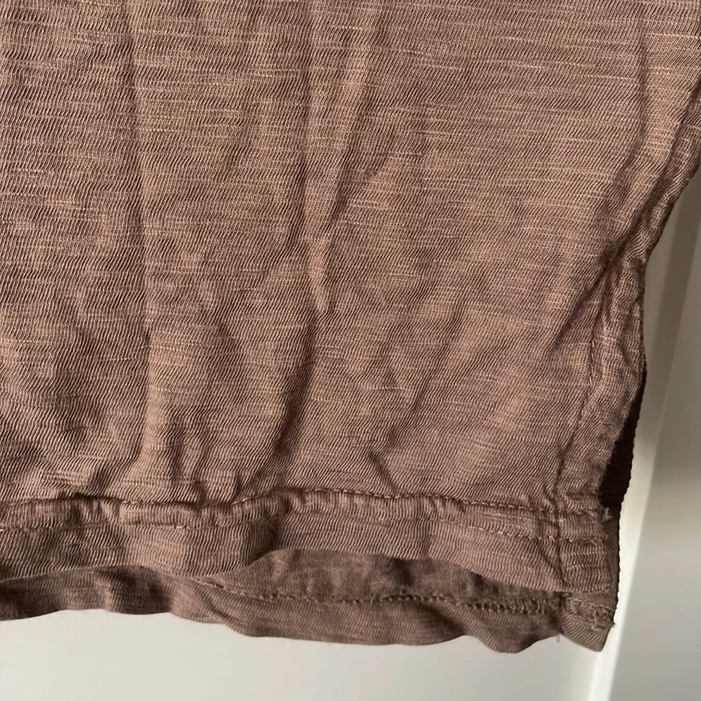 Michael Stars short sleeve tee - Picture 5 of 8